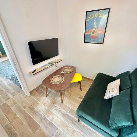Evasion Depaysante Canal Du Midi* Jardin &Terrasse Castelnaudary Exterior foto