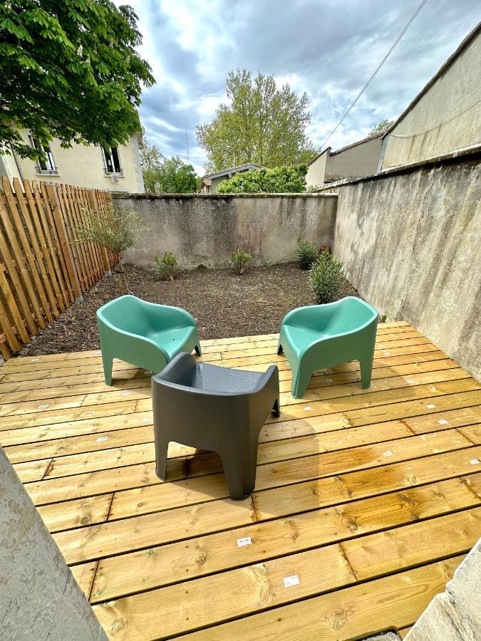 Evasion Depaysante Canal Du Midi* Jardin &Terrasse Castelnaudary Exterior foto